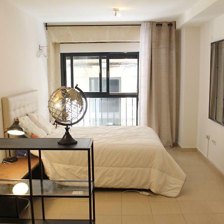 Sunny Apartments, Historical Centre Alicante Dış mekan fotoğraf